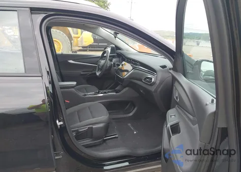 2023 Chevrolet Bolt Euv Fwd Lt z USA, uszkodzony, nr VIN 1G1FY6S02P4150075